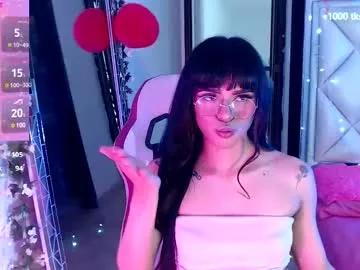 dannadoll69 from Chaturbate