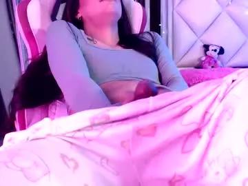 dannadoll69 from Chaturbate