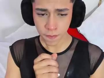danniigrovers from Chaturbate