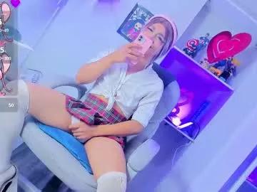 danniigrovers from Chaturbate
