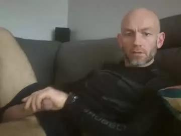 danny81boy from Chaturbate
