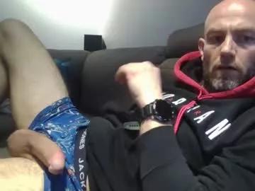 danny81boy from Chaturbate
