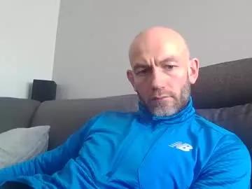 danny81boy from Chaturbate