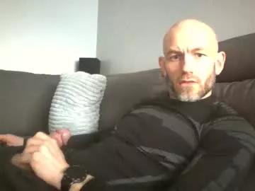danny81boy from Chaturbate