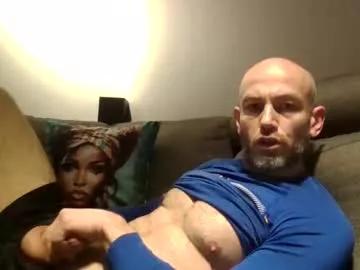 danny81boy from Chaturbate