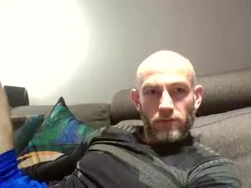 danny81boy from Chaturbate