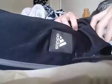 danny_dragonball1889 from Chaturbate