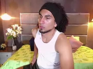 dante_latinhot from Chaturbate is Freechat