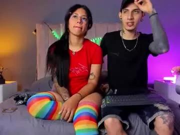 dante_luxure from Chaturbate is Freechat