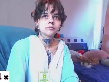 dark__elf from Chaturbate is Freechat