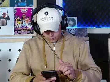 darko0717 from Chaturbate is Freechat