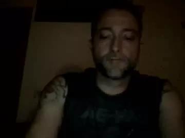 darkwave1313 from Chaturbate is Freechat