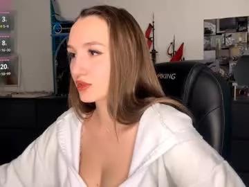 dawnbluett from Chaturbate is Freechat