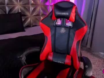 dayanne_campbelll from Chaturbate