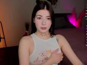 dazzle_alice from Chaturbate is Freechat
