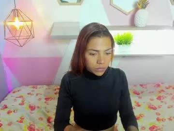 debby_gates from Chaturbate