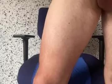 deepmarco from Chaturbate