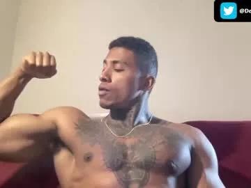 deepthroatfucker_ccs from Chaturbate is Freechat