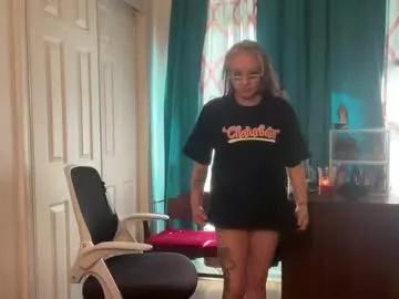 degeneratesaint from Chaturbate