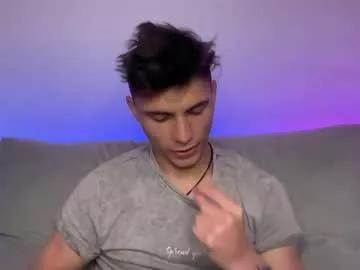 denlover from Chaturbate is Freechat