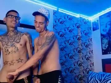 denverwhite from Chaturbate is Freechat