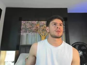 derek_hussain from Chaturbate