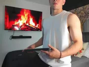 derek_hussain from Chaturbate