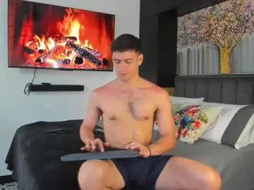 derek_hussain from Chaturbate