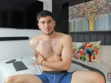 derek_hussain from Chaturbate