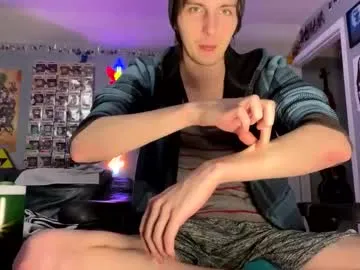 derekdings on Chaturbate