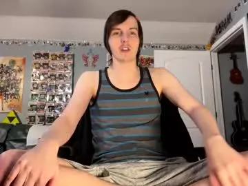 derekdings on Chaturbate
