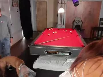 derrick_and_brittany from Chaturbate