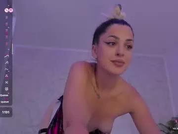 diamond_ava_ from Chaturbate is Freechat