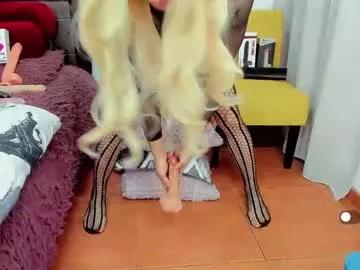 difiortiffany from Chaturbate
