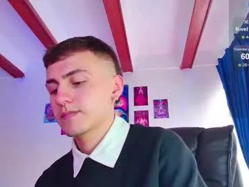dimitri_bilak_ from Chaturbate is Freechat