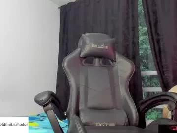 dimitri_master from Chaturbate