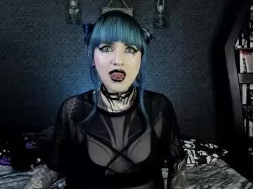 dimmuanddarkness from Chaturbate