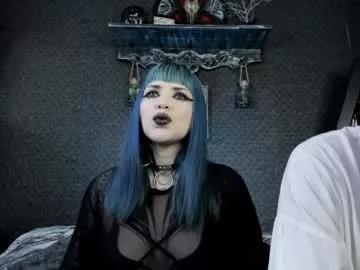 dimmuanddarkness from Chaturbate