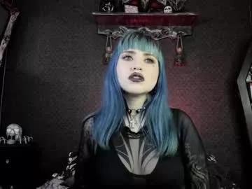 dimmuanddarkness from Chaturbate