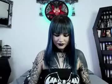 dimmuanddarkness from Chaturbate