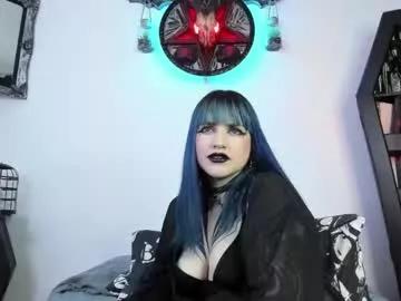dimmuanddarkness from Chaturbate