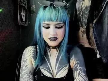 dimmuanddarkness from Chaturbate