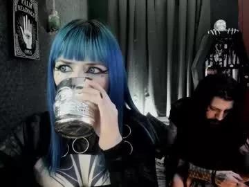 dimmuanddarkness from Chaturbate