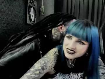 dimmuanddarkness from Chaturbate