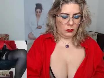diva_milf from Chaturbate is Freechat