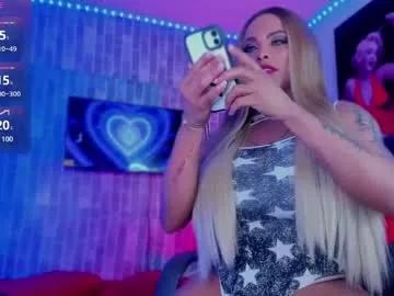 divatrans_s7 from Chaturbate is Freechat