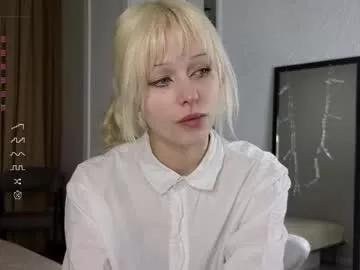 dixiekemp from Chaturbate