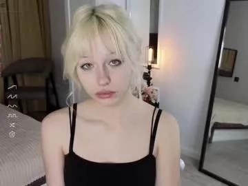 dixiekemp from Chaturbate