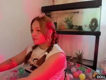 doll_venus from Chaturbate