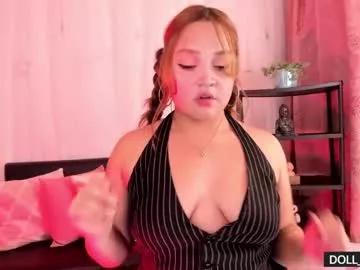 doll_venus from Chaturbate